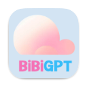 BiliGPT视频内容一键总结